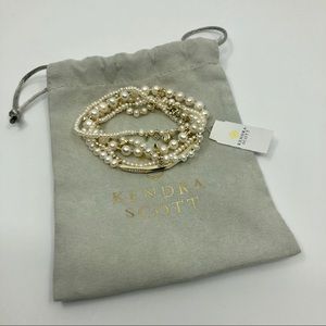 Kendra Scott Supak Bracelet